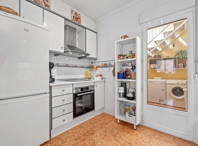 Återförsäljning - Villa - San Fulgencio - La Marina