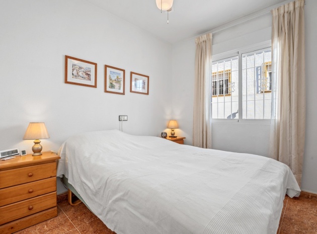 Återförsäljning - Villa - San Fulgencio - La Marina