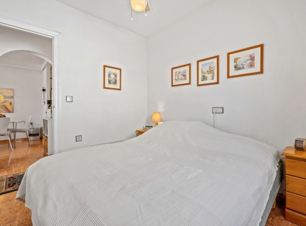 Återförsäljning - Villa - San Fulgencio - La Marina