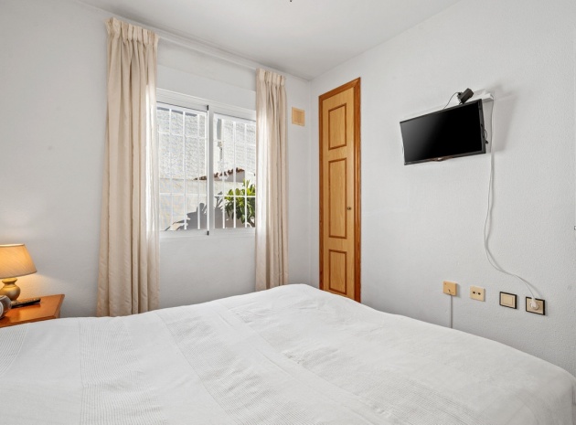 Återförsäljning - Villa - San Fulgencio - La Marina