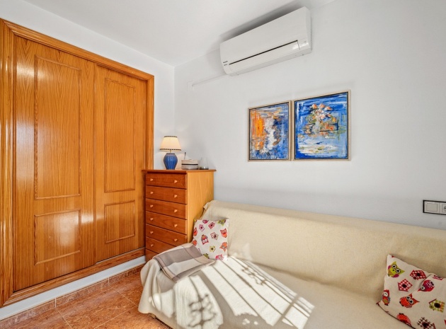 Återförsäljning - Villa - San Fulgencio - La Marina