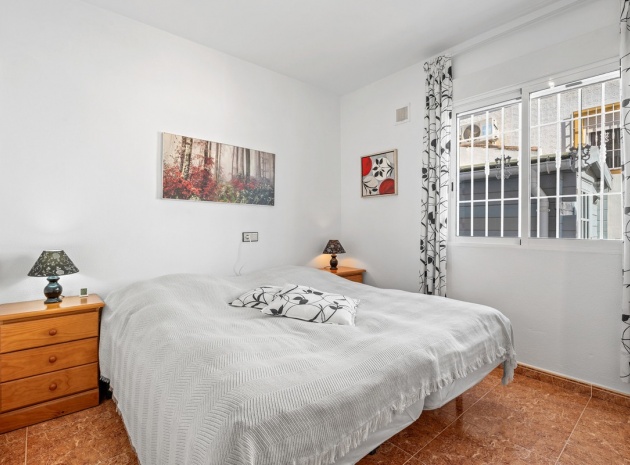 Återförsäljning - Villa - San Fulgencio - La Marina