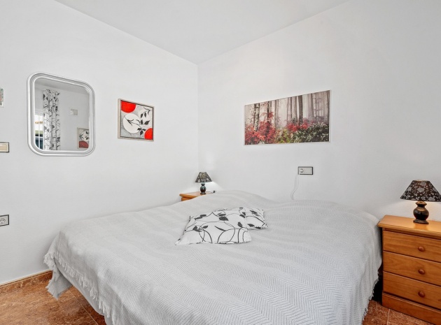 Återförsäljning - Villa - San Fulgencio - La Marina