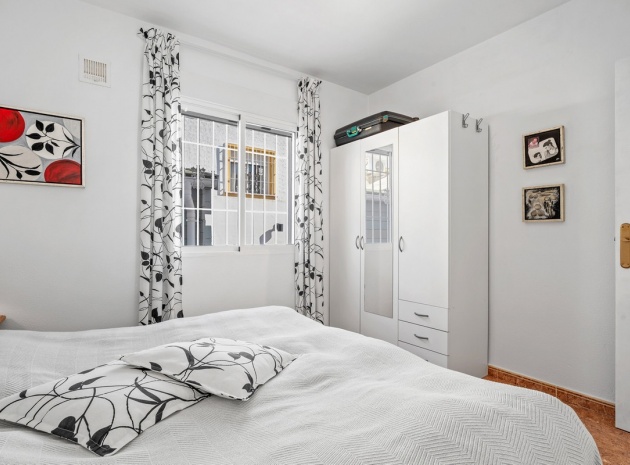 Återförsäljning - Villa - San Fulgencio - La Marina