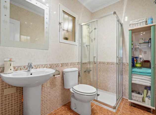 Återförsäljning - Villa - San Fulgencio - La Marina