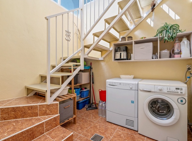 Återförsäljning - Villa - San Fulgencio - La Marina