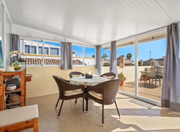 Återförsäljning - Villa - San Fulgencio - La Marina