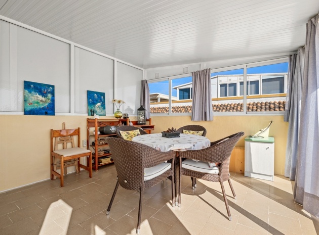 Återförsäljning - Villa - San Fulgencio - La Marina