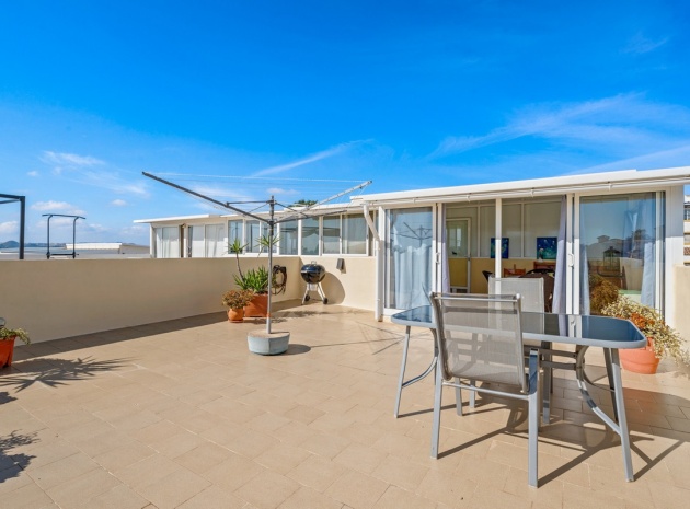 Återförsäljning - Villa - San Fulgencio - La Marina