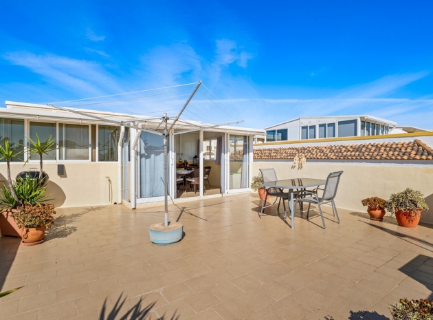 Återförsäljning - Villa - San Fulgencio - La Marina