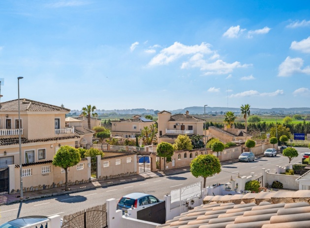 Återförsäljning - Villa - San Fulgencio - La Marina