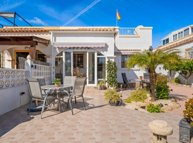 Återförsäljning - Villa - San Fulgencio - La Marina