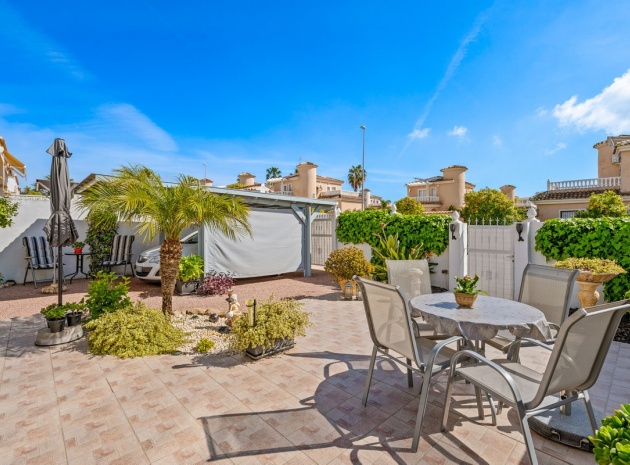 Återförsäljning - Villa - San Fulgencio - La Marina