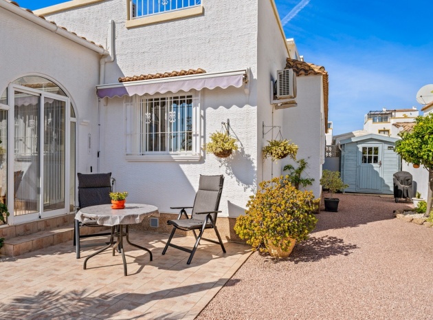 Återförsäljning - Villa - San Fulgencio - La Marina