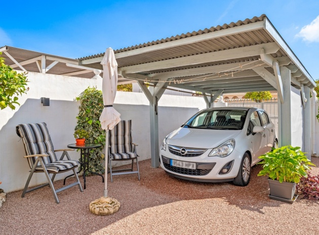 Återförsäljning - Villa - San Fulgencio - La Marina