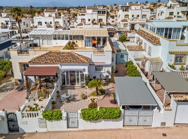 Återförsäljning - Villa - San Fulgencio - La Marina