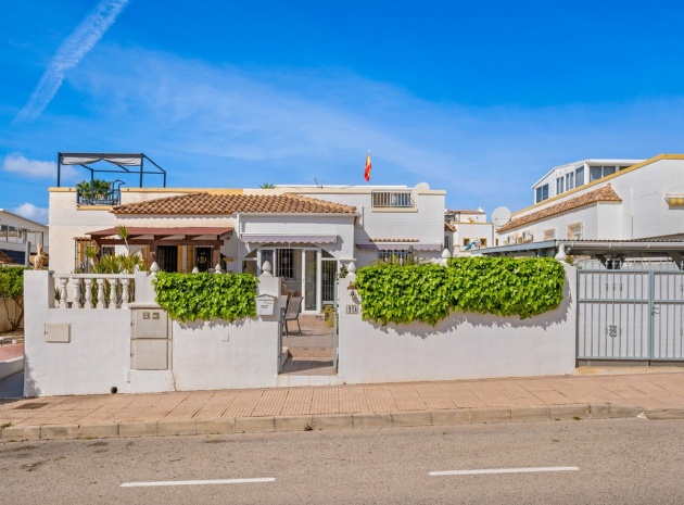 Återförsäljning - Villa - San Fulgencio - La Marina