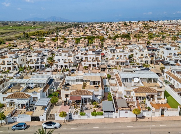 Återförsäljning - Villa - San Fulgencio - La Marina