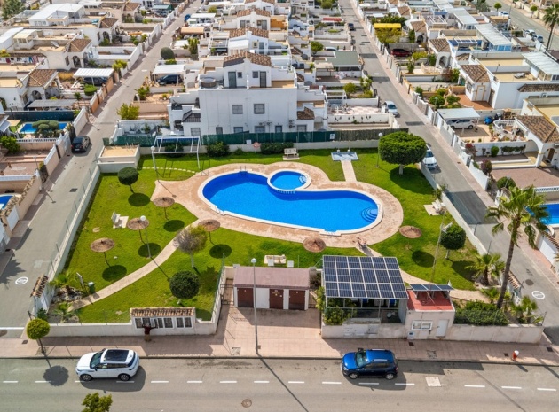 Återförsäljning - Villa - San Fulgencio - La Marina