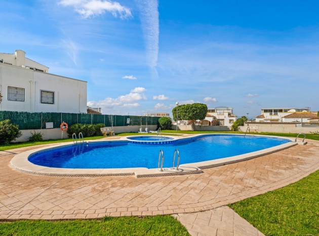 Återförsäljning - Villa - San Fulgencio - La Marina