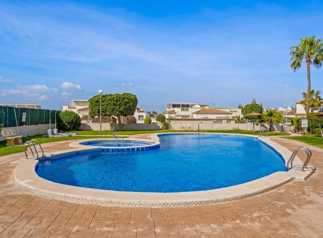 Återförsäljning - Villa - San Fulgencio - La Marina