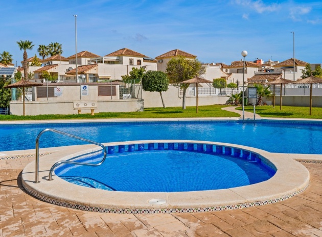 Återförsäljning - Villa - San Fulgencio - La Marina