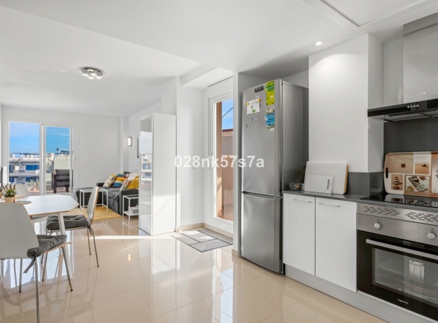 Wiederverkauf - Wohnung - Playa Flamenca - Play Flamenca