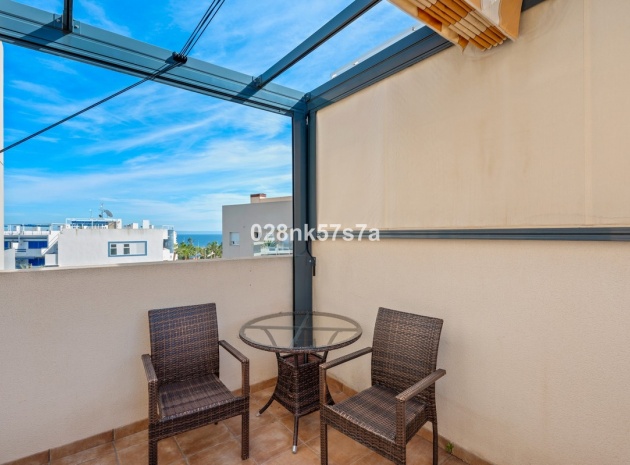 Wiederverkauf - Wohnung - Playa Flamenca - Play Flamenca