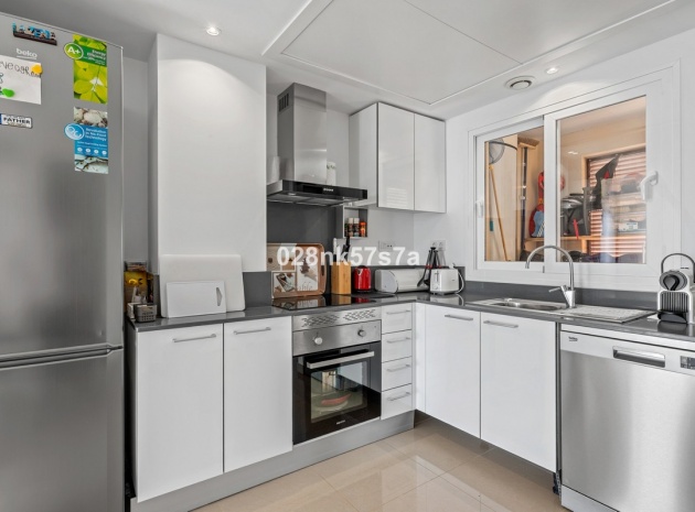 Wiederverkauf - Wohnung - Playa Flamenca - Play Flamenca