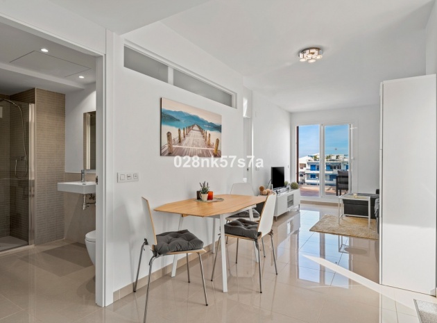 Wiederverkauf - Wohnung - Playa Flamenca - Play Flamenca