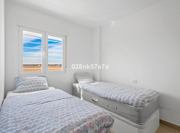 Wiederverkauf - Wohnung - Playa Flamenca - Play Flamenca