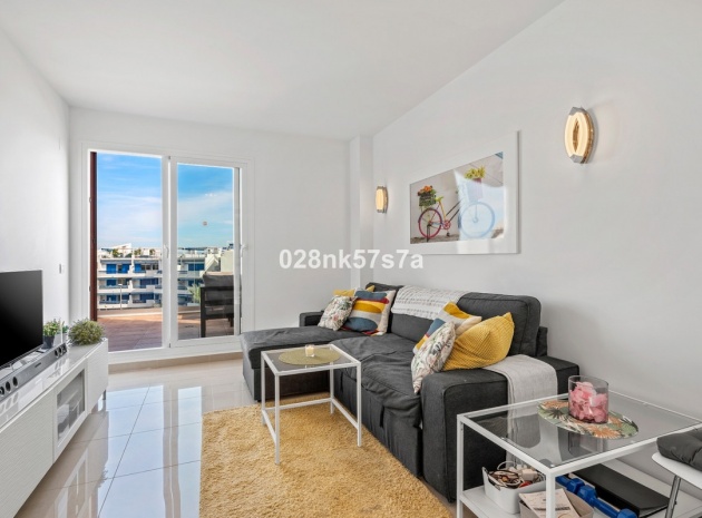 Wiederverkauf - Wohnung - Playa Flamenca - Play Flamenca