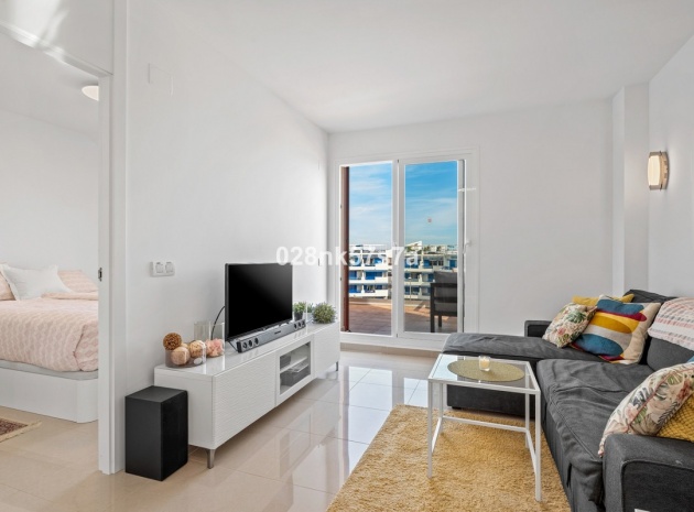 Wiederverkauf - Wohnung - Playa Flamenca - Play Flamenca