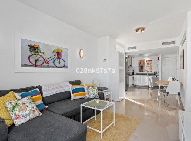 Wiederverkauf - Wohnung - Playa Flamenca - Play Flamenca