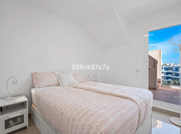 Wiederverkauf - Wohnung - Playa Flamenca - Play Flamenca