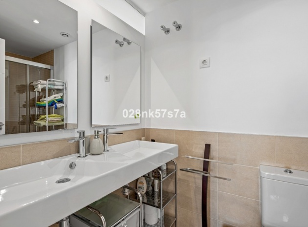 Wiederverkauf - Wohnung - Playa Flamenca - Play Flamenca