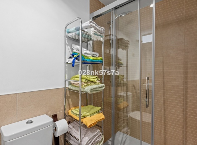 Wiederverkauf - Wohnung - Playa Flamenca - Play Flamenca