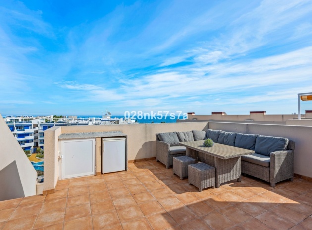 Wiederverkauf - Wohnung - Playa Flamenca - Play Flamenca