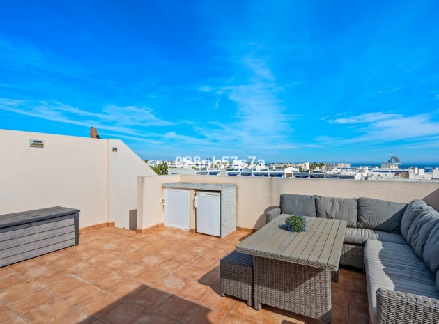 Wiederverkauf - Wohnung - Playa Flamenca - Play Flamenca