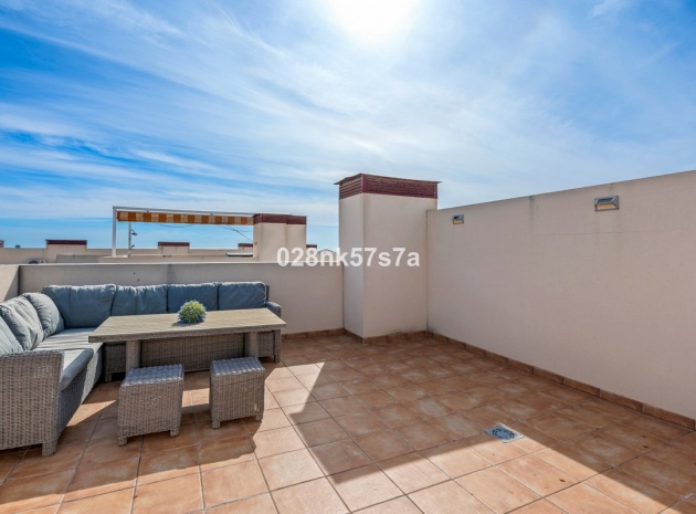 Wiederverkauf - Wohnung - Playa Flamenca - Play Flamenca