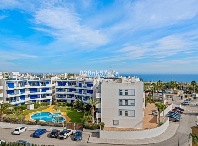 Wiederverkauf - Wohnung - Playa Flamenca - Play Flamenca