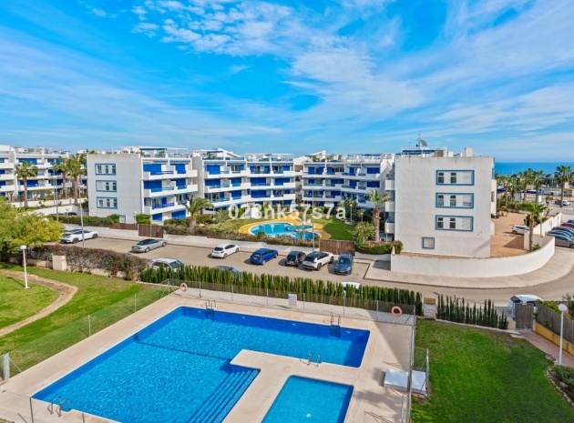 Wiederverkauf - Wohnung - Playa Flamenca - Play Flamenca