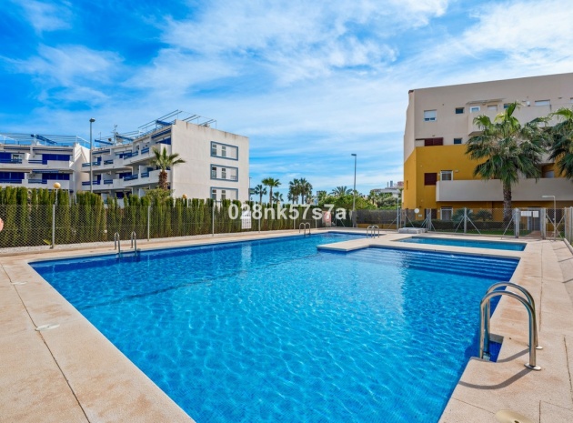 Wiederverkauf - Wohnung - Playa Flamenca - Play Flamenca