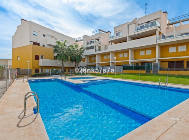Wiederverkauf - Wohnung - Playa Flamenca - Play Flamenca