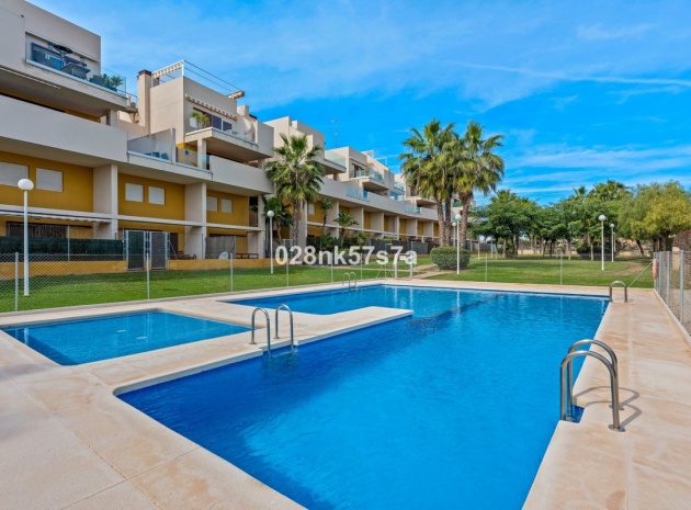 Wiederverkauf - Wohnung - Playa Flamenca - Play Flamenca