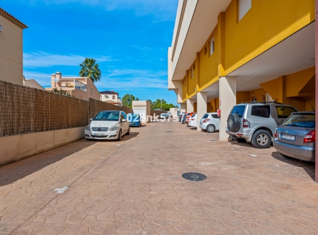 Wiederverkauf - Wohnung - Playa Flamenca - Play Flamenca