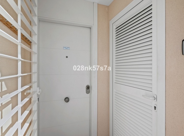 Wiederverkauf - Wohnung - Playa Flamenca - Play Flamenca