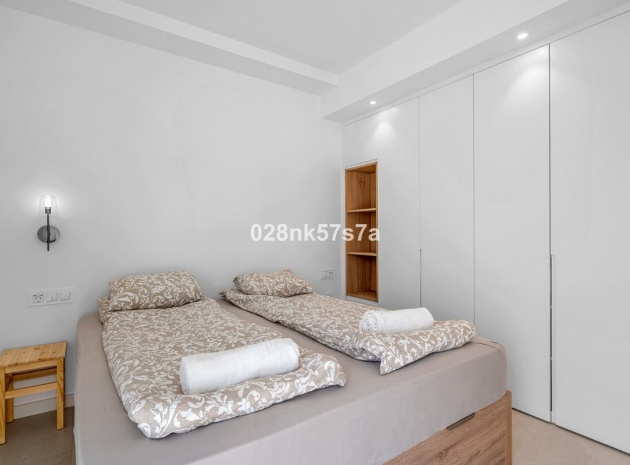 Wiederverkauf - Wohnung - Pilar de la Horadada - Pilar de la Horadada Centro