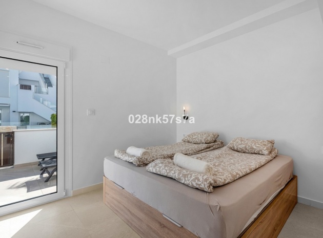 Wiederverkauf - Wohnung - Pilar de la Horadada - Pilar de la Horadada Centro