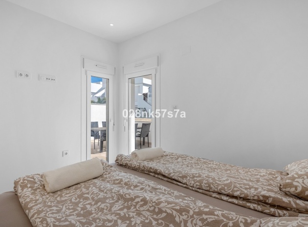 Wiederverkauf - Wohnung - Pilar de la Horadada - Pilar de la Horadada Centro